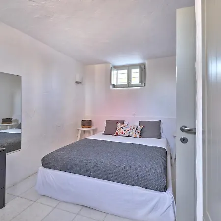 Arch1 Family Seaview &pool Holiday home Protorgia