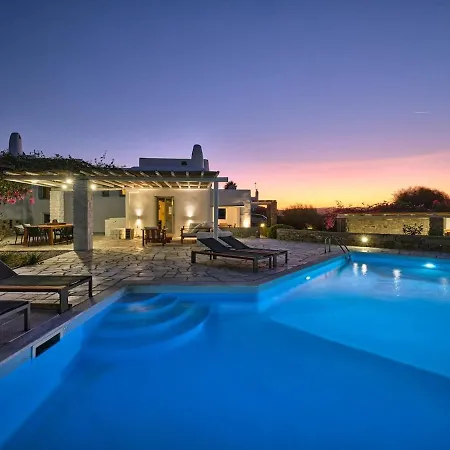 Holiday home Arch1 Family Seaview &pool Protorgia
