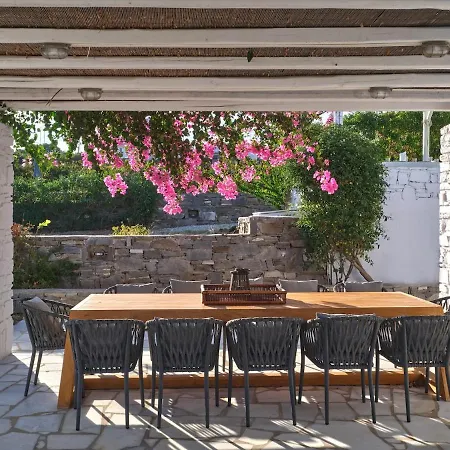 Arch1 Family Seaview &pool Protorgia