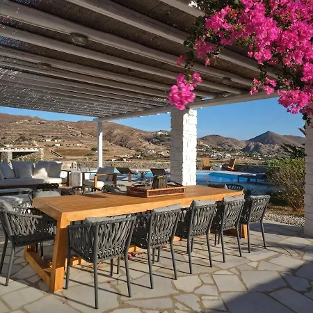 Arch1 Family Seaview &pool Holiday home *