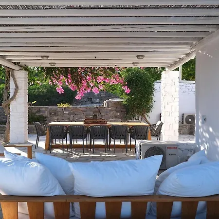 Holiday home Arch1 Family Seaview &pool *