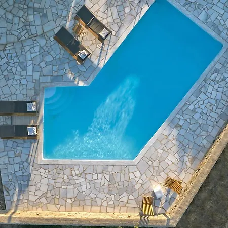Arch1 Family Seaview &pool *