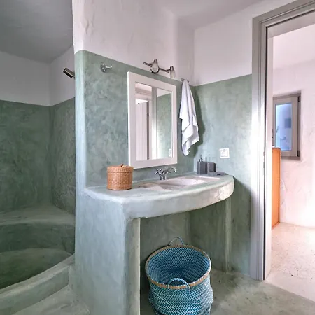 Holiday home Arch1 Family Seaview &pool Protorgia