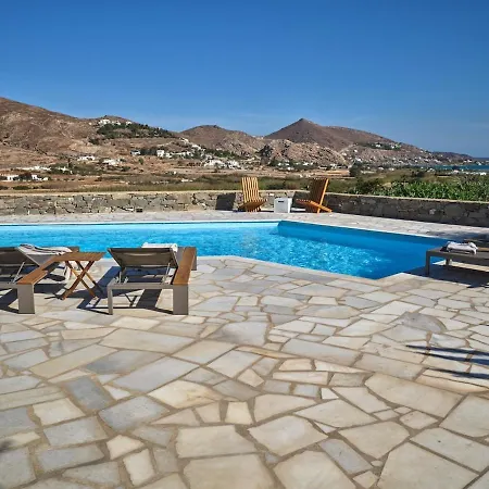 Holiday home Arch1 Family Seaview &pool *