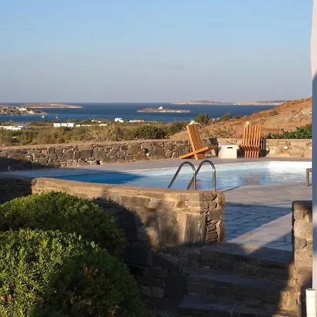 Arch1 Family Seaview &pool Protorgia