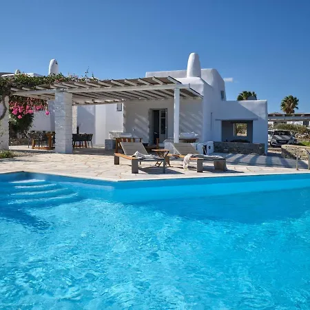 Arch1 Family Seaview &pool