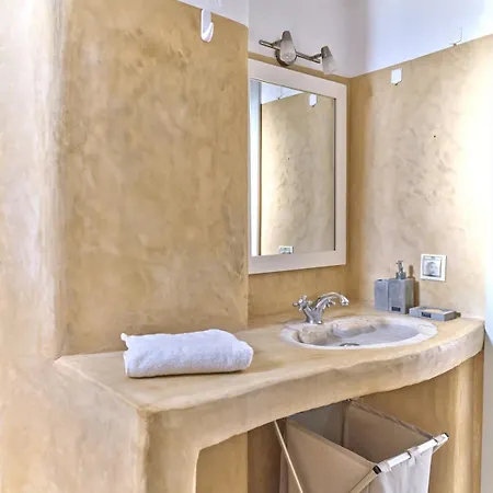 Holiday home Arch1 Family Seaview &pool *